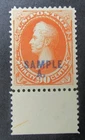 nystamps US Stamp # 191SL Mint OG NH Color Proof Rare Appear        Y22x2478