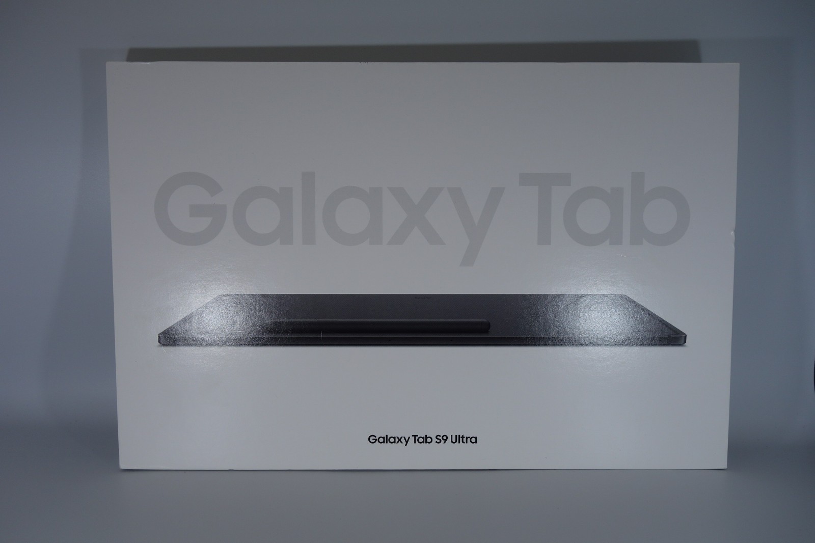 Samsung Galaxy Tab S9 Ultra 2