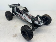 Used ARTR Vaterra 1/8 Glamis Uno W/ Electroni...
