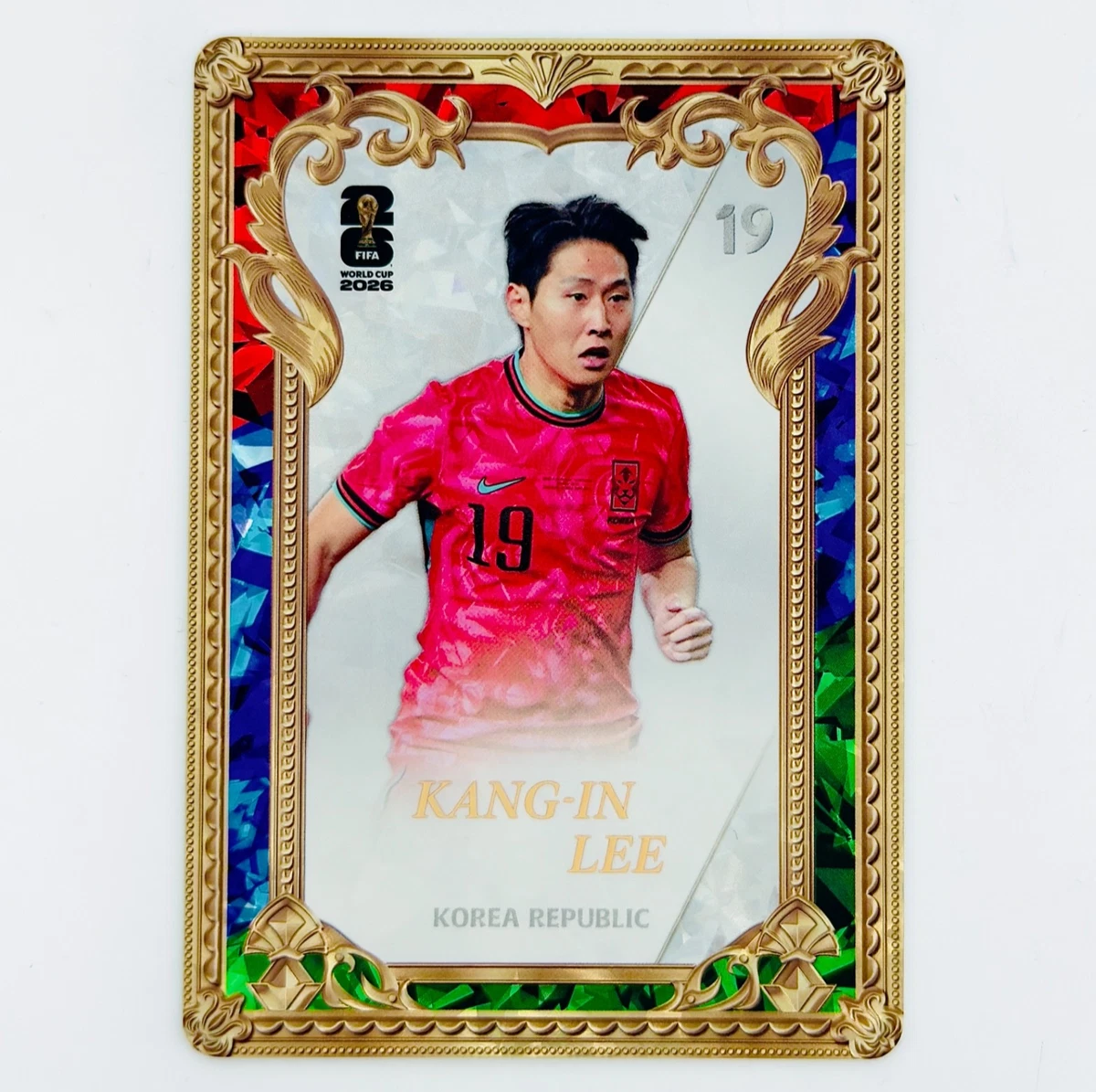 FIFA World Cup Soccer Japan Sports Trading Cards & Accessories