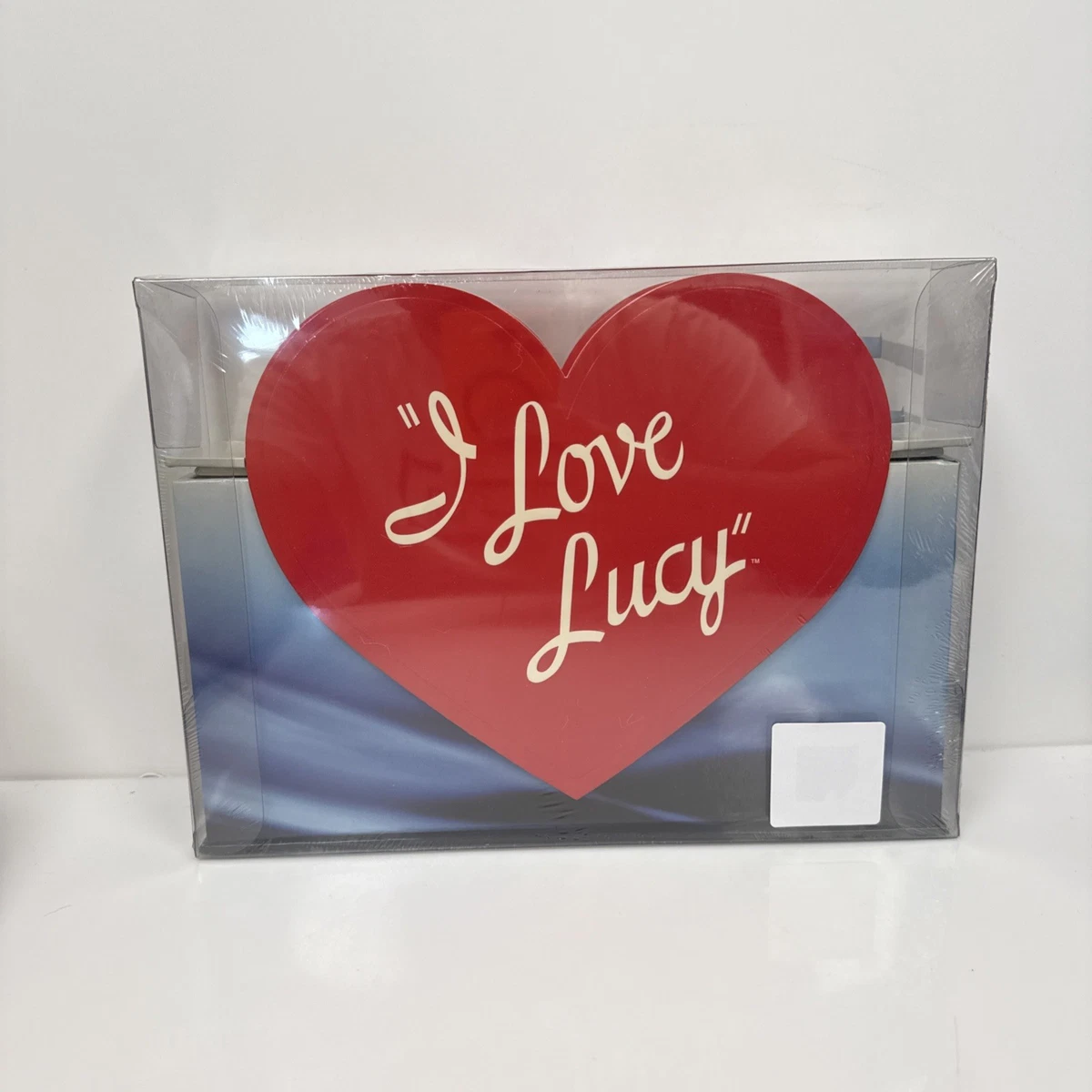 I Love Lucy Complete Series for sale - eBay