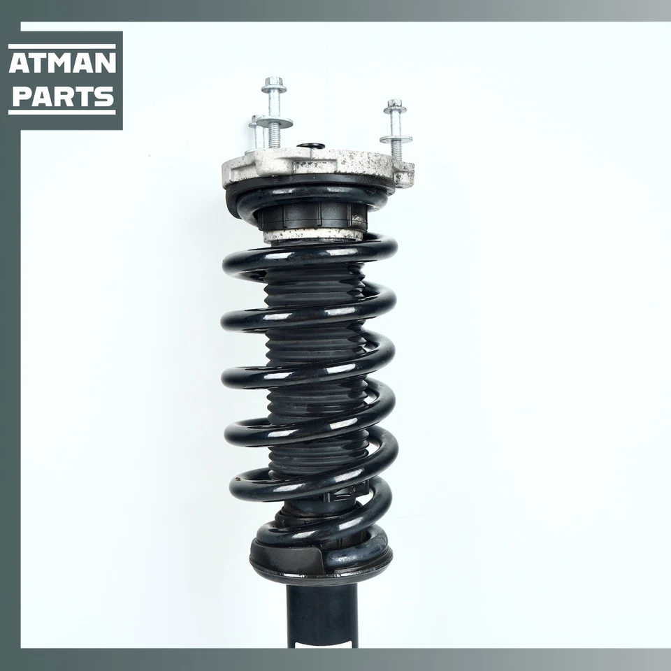 Amortiguador delantero izquierdo 16-24 Volvo XC90 XC60 T6 AWD puntal bobina OEM Foto 4 de 4