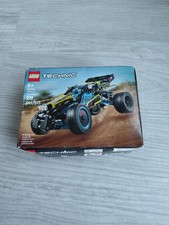 LEGO TECHNIC: Off-Road Race Buggy (42164)