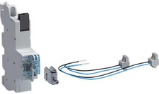 Hager ZY3N2SLS Bestückungspaket für Spgsversorgung APZ/RfZ, für Bauhöhe 1100mm,