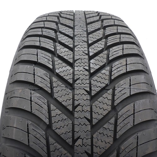 215/55 R16 1x NEXEN 215/55 R16 93H XL Nblue Ganzjahresreifen 2023 VOLL WIE NEU