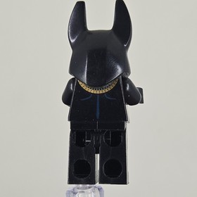 LEGO Anubis Guard Minifigure 7327 Pharaoh's Quest Egyptian