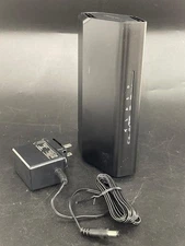 NETGEAR Nighthawk Dual-Band WiFi 7 Router (RS90) *READ*