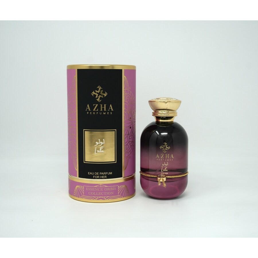 Azha Ladies Lulu EDP Spray 3.3 oz Fragrances 6297001599419