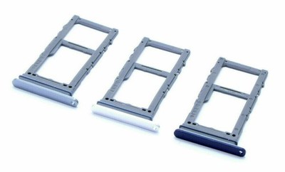 Original Samsung Galaxy Note 10 Plus N975F Sim Karten SD Karte Halter Card Tray 