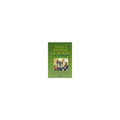 Small Animal Surgery by Fossum | eBay