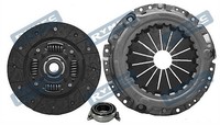 1 X Kupplungssatz Rymec JT1850 FüR Toyota Corolla Corolla Kombi
