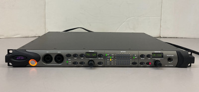 Avid HD Omni Audio Interface for Ultimate HD Pro Tools Systems