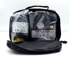 Mercedes-Benz Genuine OEM TireFit Tire Sealant w/ Air Tire Pump 430 mL