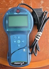 Diabl0sport Predator 2001-2004 Gm U7180