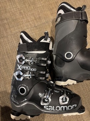 salomon x pro 100