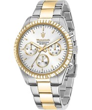 Orologio COMPETIZIONE Maserati Uomo