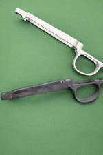 Factory Remington Model 700 Stainless Steel Trigger Guard Long Action Model Read Factory Remington Model 700 Stainless Steel Trigger Guard Long Action Model Read