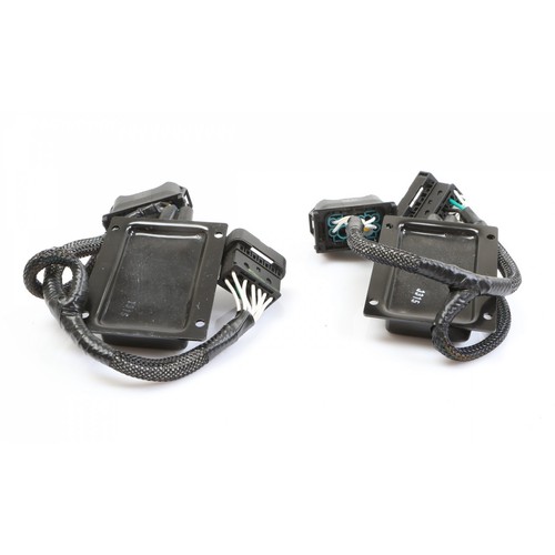 Osram Auto LEDSC03 Kfz Lampenfassung Bauart Canbus... + Defekt (276915) - Afbeelding 7 van 7