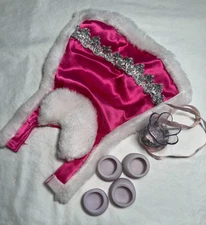 Vintage 1984 My Little Pony - Pony Wear "Pony Royal"