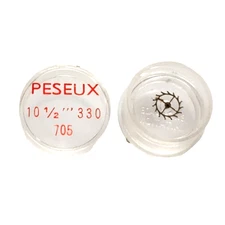 Peseux 320 325 330 335 336 705 Escape Wheel watch part
