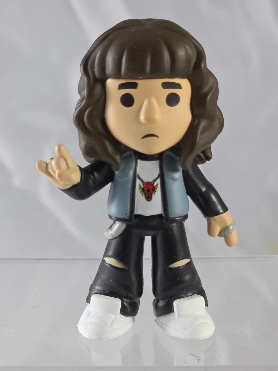 25+ Mystery Minis Stranger Things Collectible Figures