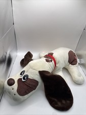 Hasbro 2000s Pound Puppies 2019 , Dog Plush Toy