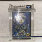 Teenage Mutant Ninja Turtles: The Hyperstone Heist Sega Genesis Wata 9.4 A