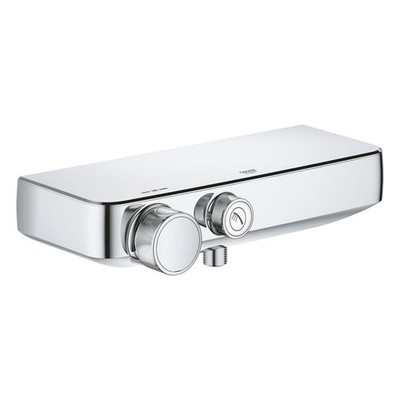 Grohe Grohtherm SmartControl Brause Thermostatmischer 34719000 NEU OVP