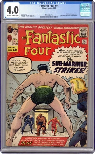 Comic Image