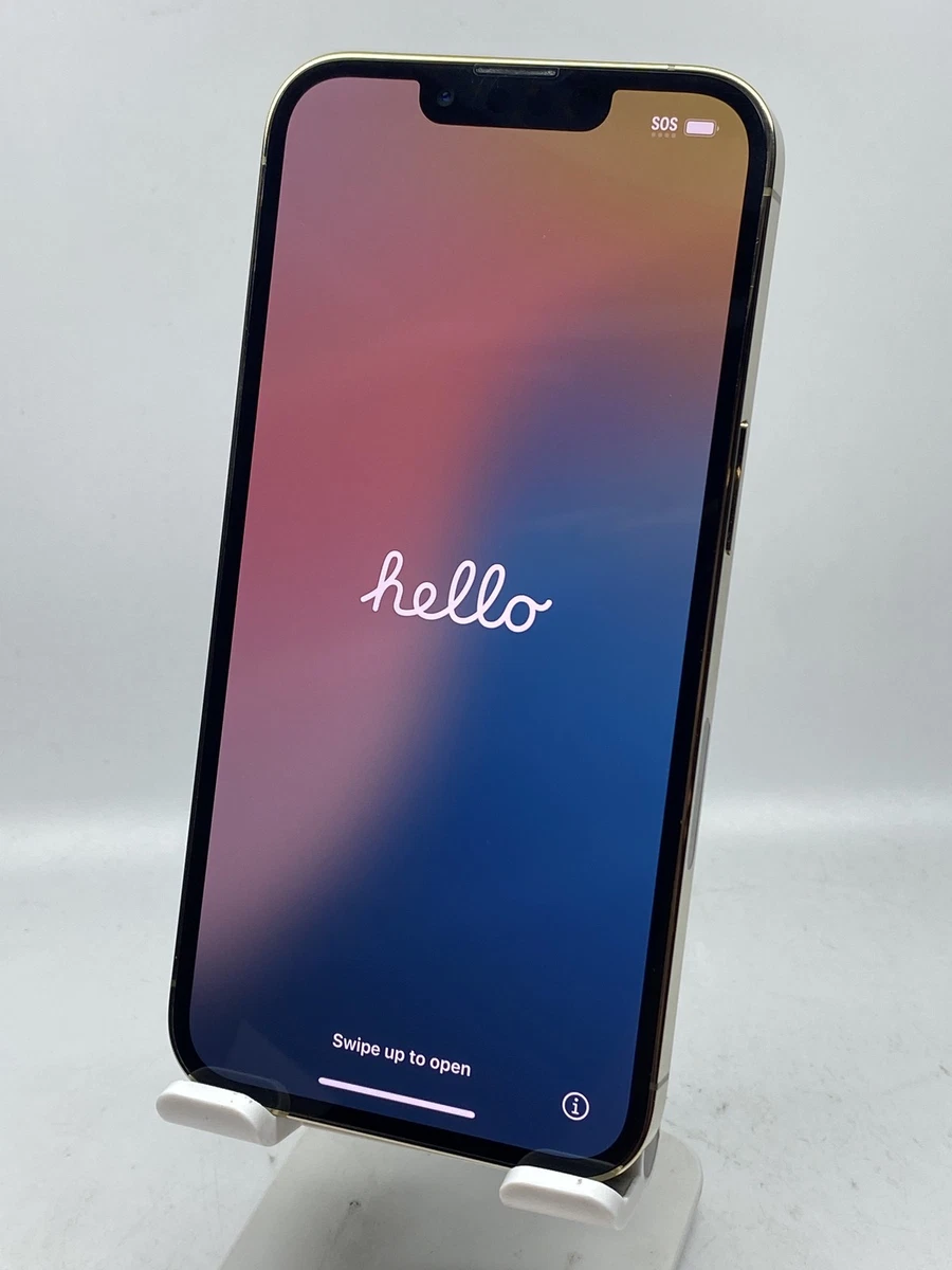 Apple iPhone 13 Pro 128GB for Sale | Shop New & Used Cell Phones