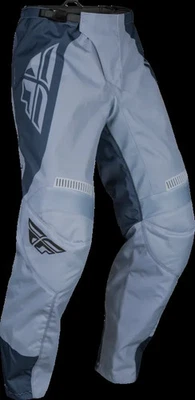 FLY RACING F 16 Hose Arktikgrau/Steinfarben Gr. 30US/46EU Motocross MX MTB - Bild 1 von 4