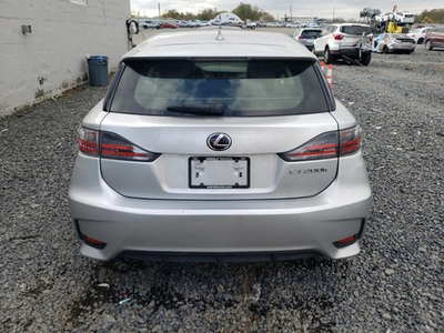 #ad Used Fuel Tank fits: 2014 Lexus CT200H Grade A $150.90