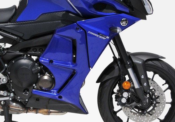 Bodystyle Unterteilverkleidung FüR Tracer 900 RN43 FüR Tracer 900 RN43-image
