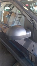 Retroviseur droit (ou coque) Hyundai GETZ