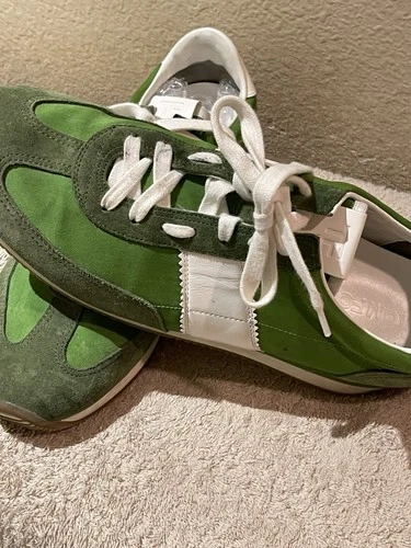 TOM FORD SNEAKERS SIZE 11 M