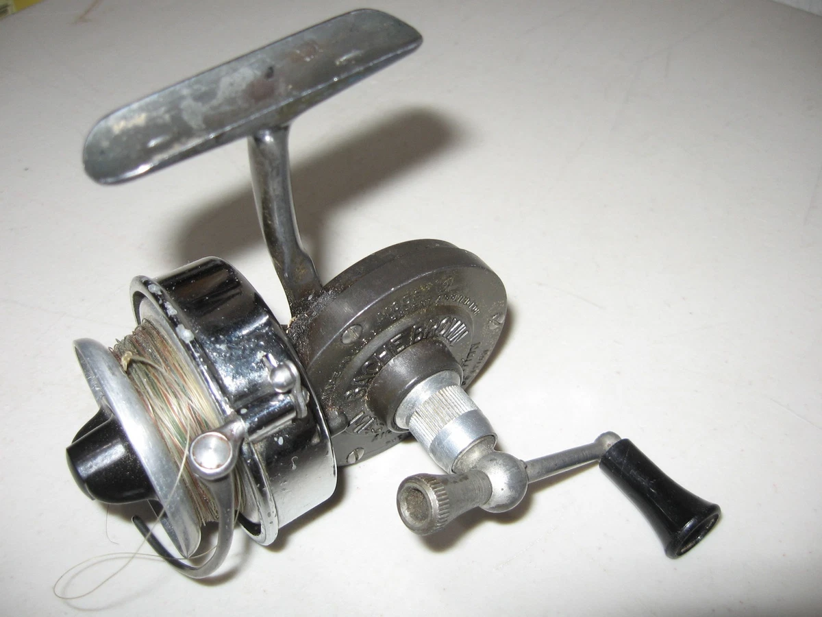 Airex Vintage Fishing Reels for sale | eBay