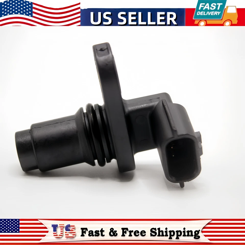 Sensor de posición del árbol de levas OEM 23731-1CA1B Nissan Armada Titan Infiniti QX56 QX80 Foto 4 de 4