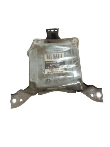 Toyota Prius (XW20) 2006 Benzin Getriebesteuergerät TCU 8953547010 57kW DTS6093