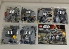 LEGO Star Wars: Clone Turbo Tank (75151) 100% Complete (Adult Built For Display)
