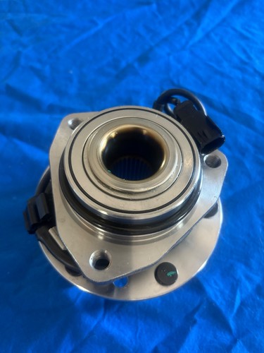1PC Front Wheel Hub Bearing For Buick Rainier Chevy Trailblazer SSR GMC Envoy XL - Bild 2 von 8