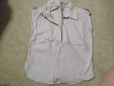 BETU BLOUSE TOP SIZE 6 