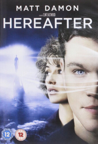 Hereafter (DVD) (UK IMPORT) - Zdjęcie 1 z 1