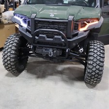 Street Legal Kit Turn Signal Kit for Polaris Xpedition XP 5 ADV, 5 Northstar