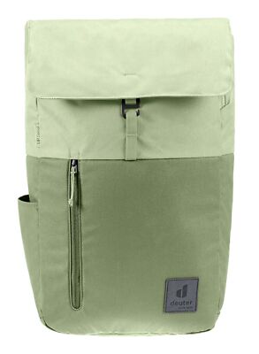 deuter UP Seoul Laptoprucksack Rucksack Reisetasche Grove - Mineral khaki