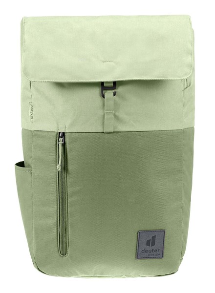 Deuter Up Seoul Laptoprucksack Rucksack Reisetasche Grove - Mineral Khaki-image