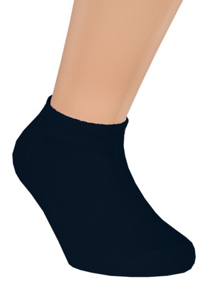RS Riese Socken Sneaker 21161 3-er Pack schwarz Gr. 23/26 - 31/34 Neu