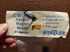 HUSTLER CMT 800  NEW  