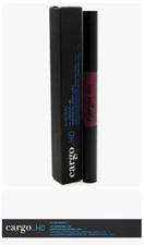 CARGO HD PICTURE PERFECT 2 in 1 Lip Contour&Highlighter Deep Wine
