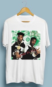 rakim shirt