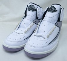 Size 10 - Air Jordan 2 Retro Python 2023 DR8884-102